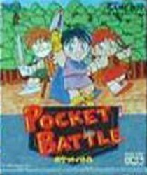 Pocket Battle Rom